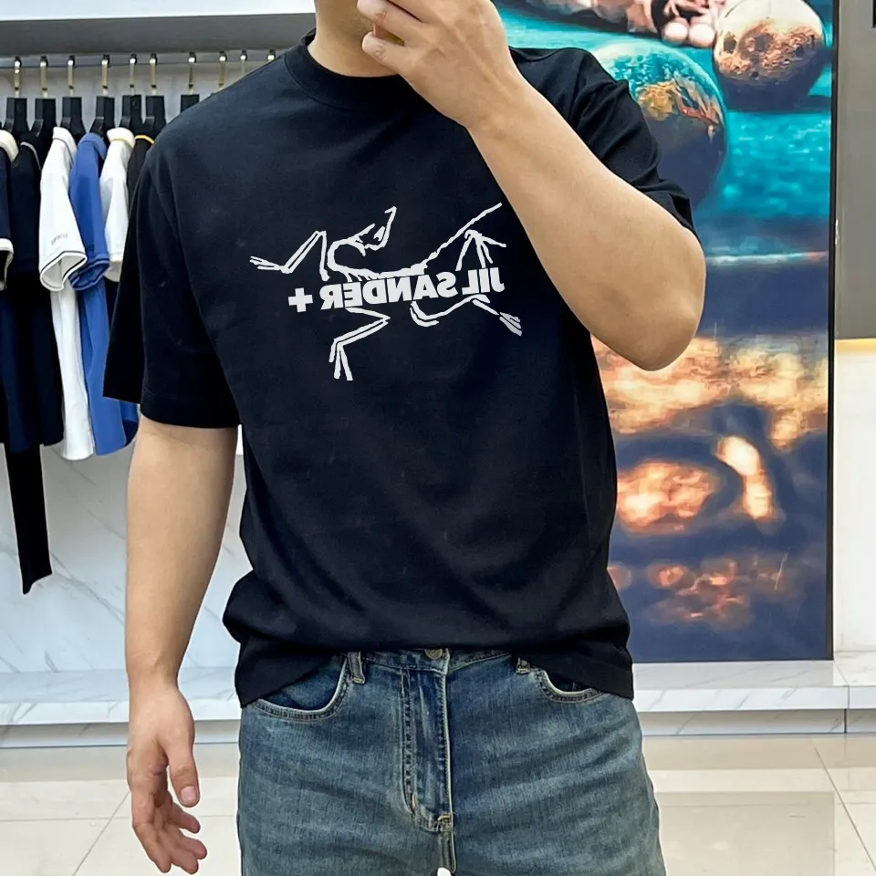New Arrival logo t 。 100% ， Breathable， logo ， ok！ ， Versatile！OS ，S-M-L-XL XXL（ 173，143 M ）